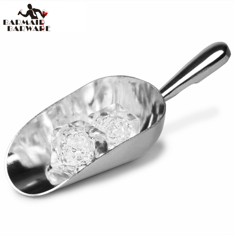 Commercial Kitchen And Bar - 6Oz/12Oz/24Oz Nhôm Ice Scoop Bếp Thực