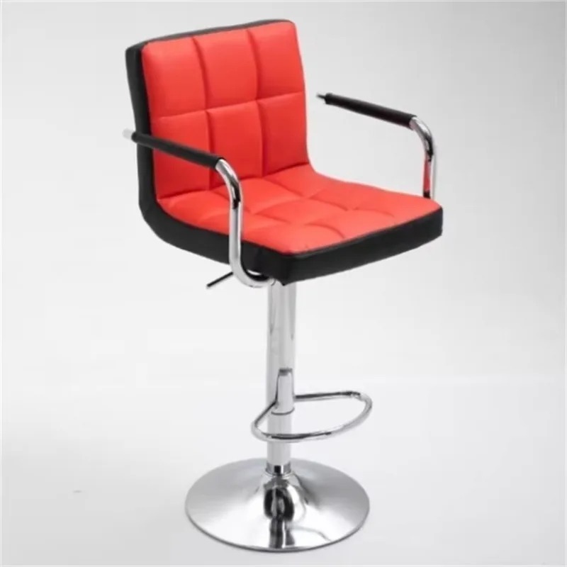 Commercial Kitchen And Bar - New Modern Luxury PU Leather Bar