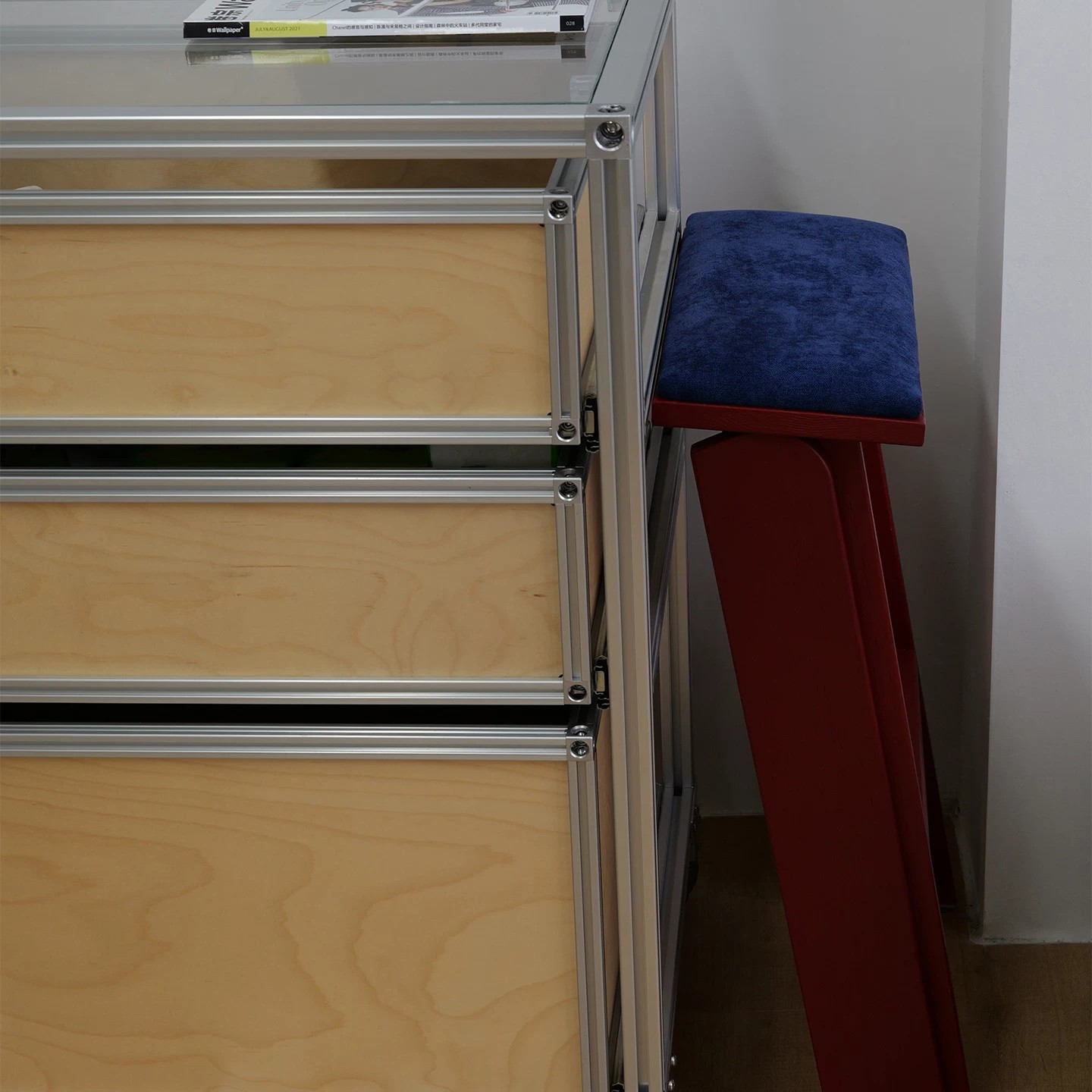 Original Modern Foldable Solid - đánh giá và giá Commercial Kitchen And Bar