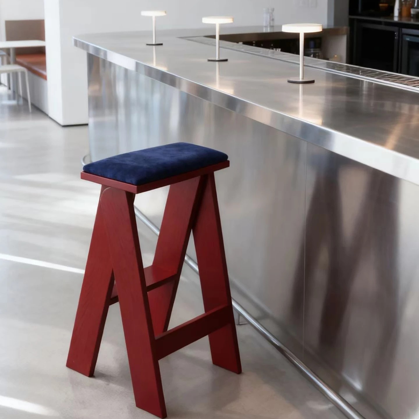 Original Modern Foldable Solid - đánh giá và giá Commercial Kitchen And Bar