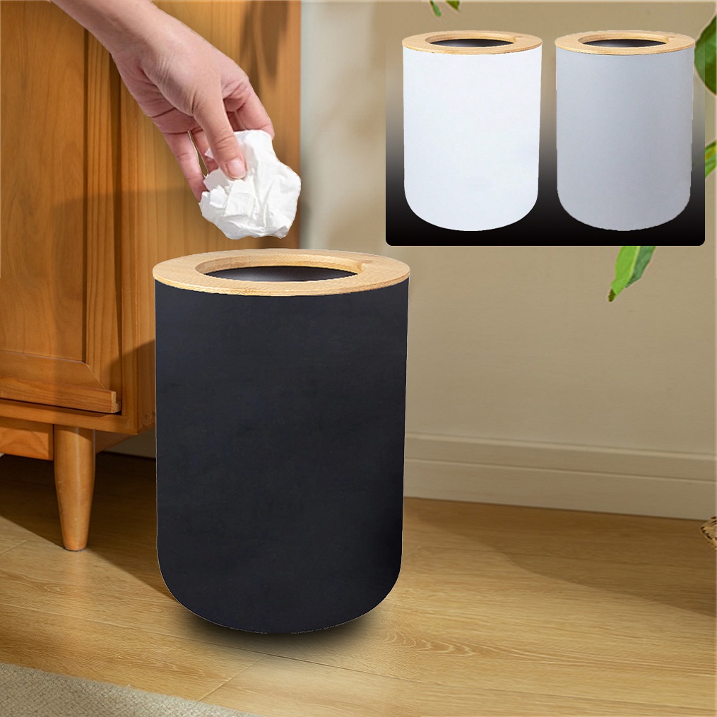 Black Plastic Trash Bin Modern - đánh giá và giá Commercial Kitchen Bin