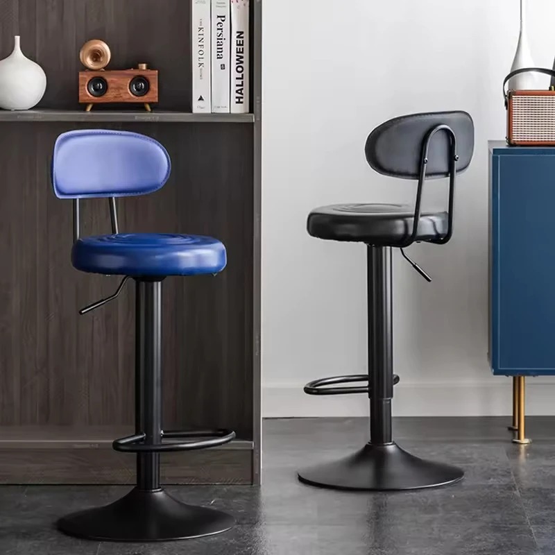 Bar Chairs Swivel Metal Nordic - đánh giá và giá Commercial Kitchen And Bar