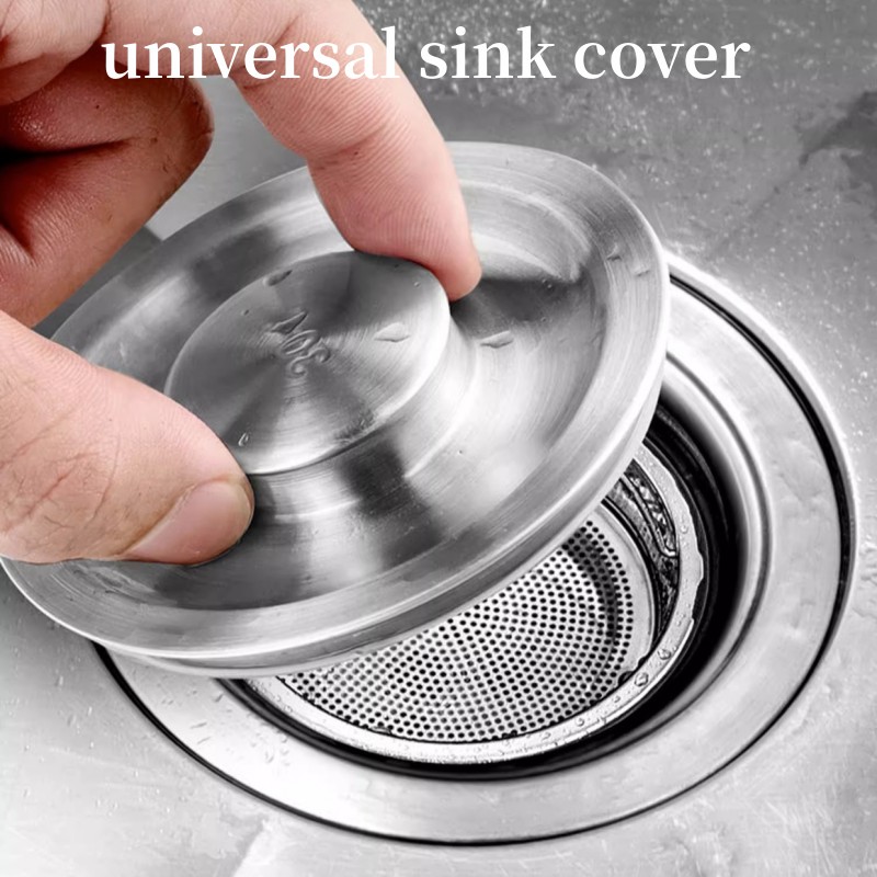Stainless Steel Kitchen Sink S - đánh giá và giá Commercial Kitchen Bin