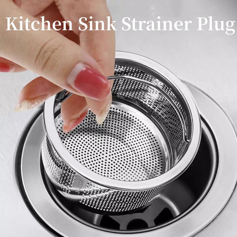 Stainless Steel Kitchen Sink S - đánh giá và giá Commercial Kitchen Bin