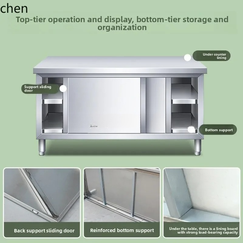 b1  Kitchen Stainless Steel Wo - đánh giá và giá Commercial Kitchen Worktops