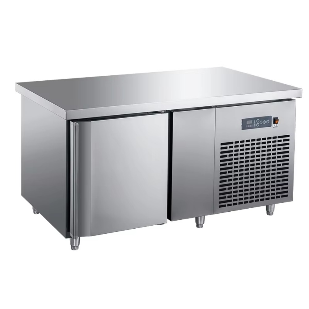 Chest Commercial Kitchen Horiz - đánh giá và giá Commercial Kitchen Worktops