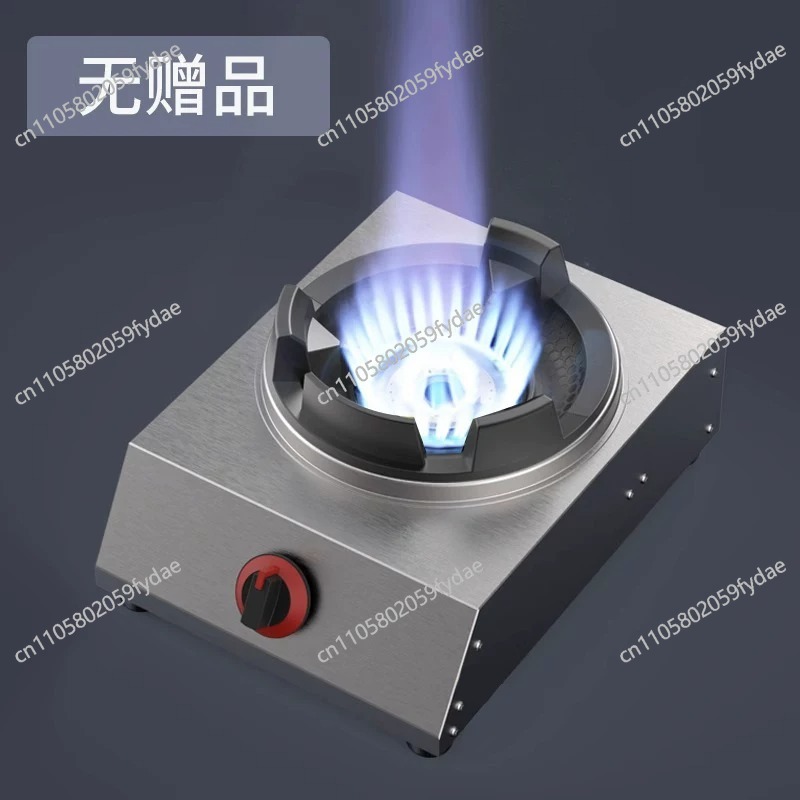 Kitchen Single Gas Stove House - đánh giá và giá Range Commercial Kitchen