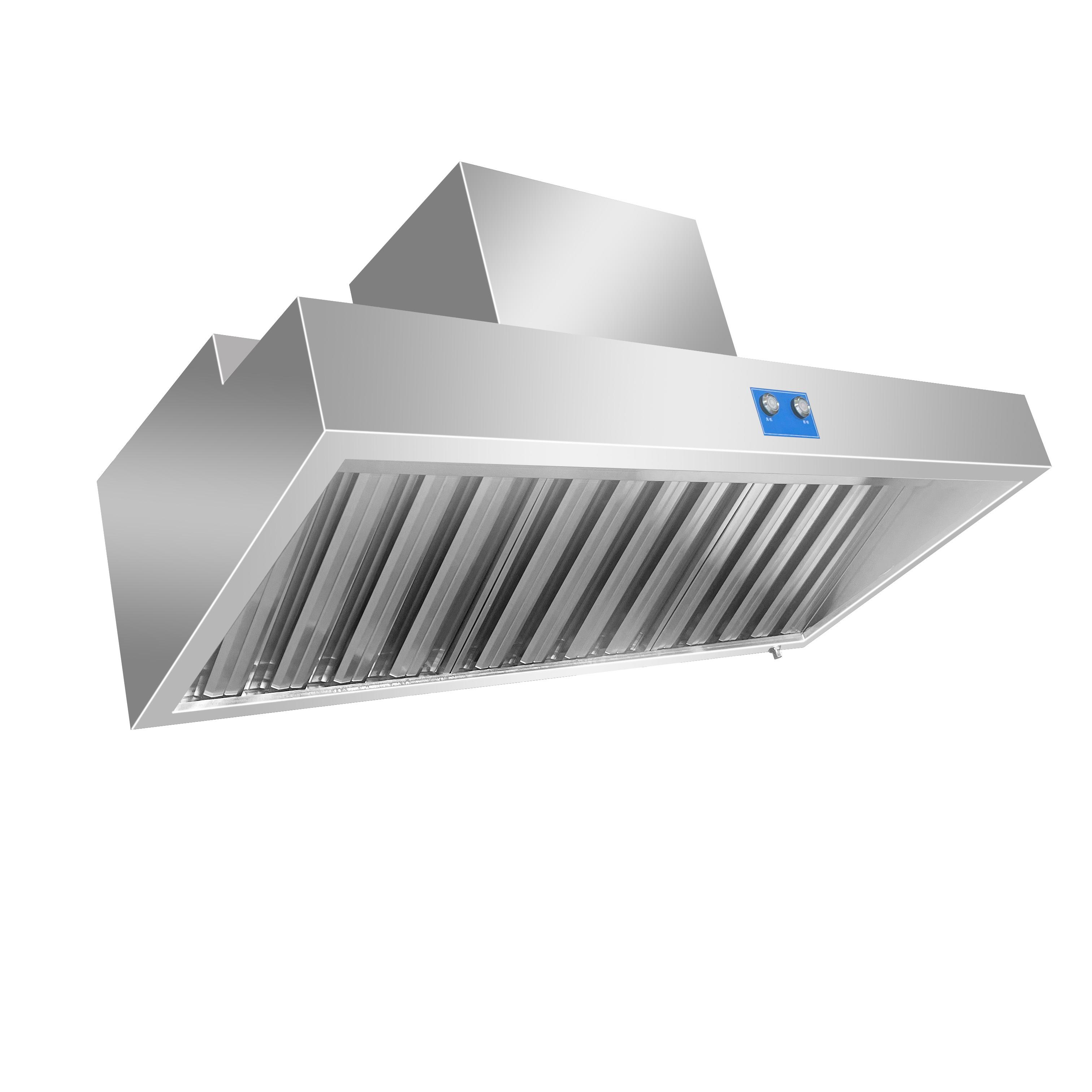 RV Usage 1200 Mm Island Kitche - đánh giá và giá Commercial Kitchen Hoods