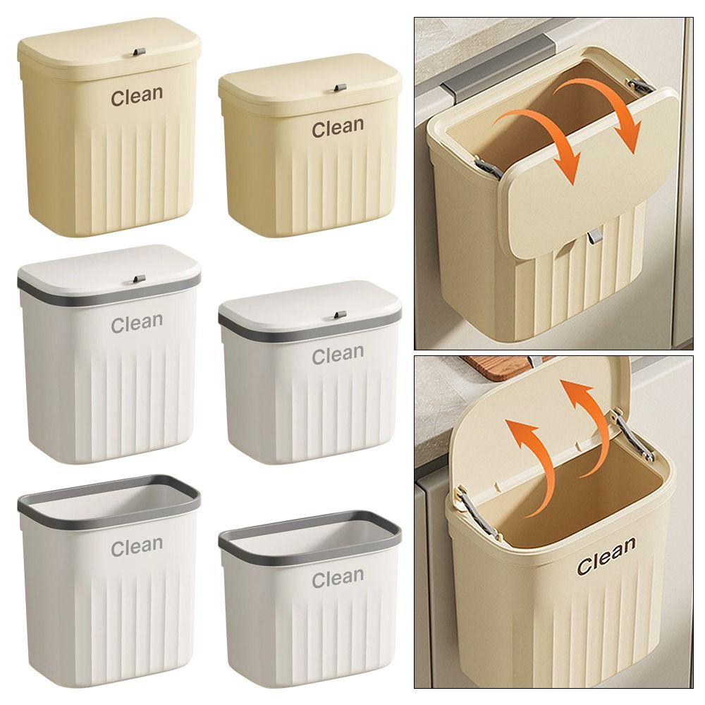 1Pcs Durable Cabinet Compost T - đánh giá và giá Commercial Kitchen Bin