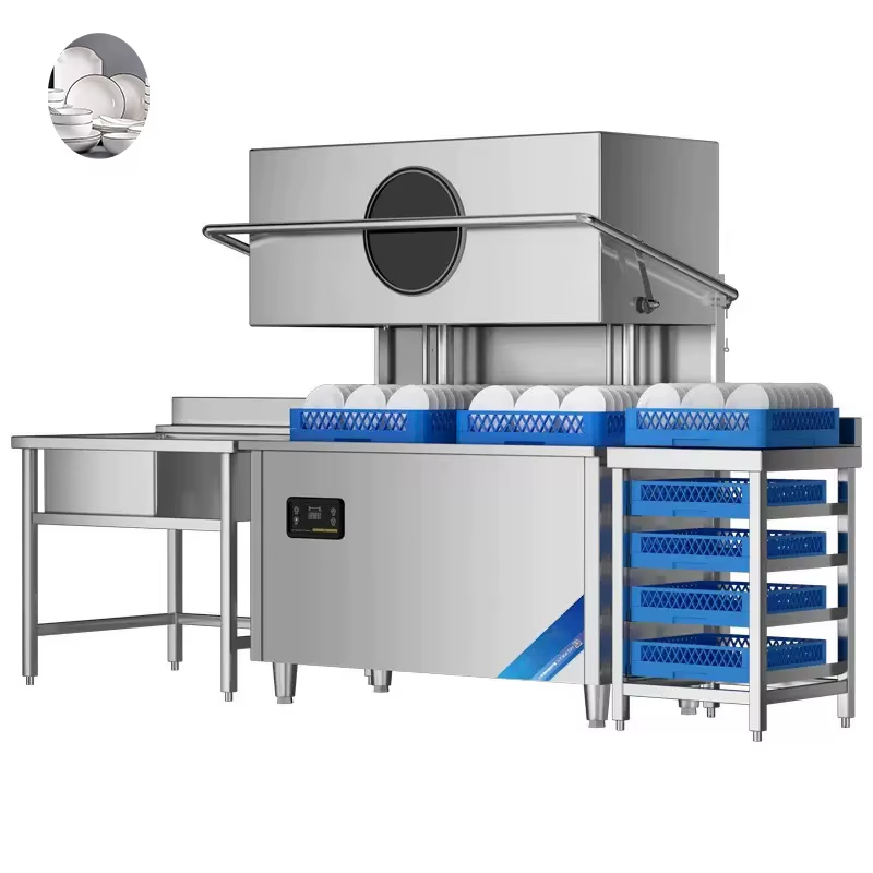 Custom Fast Cycle Commercial H - đánh giá và giá Commercial Kitchen Hoods