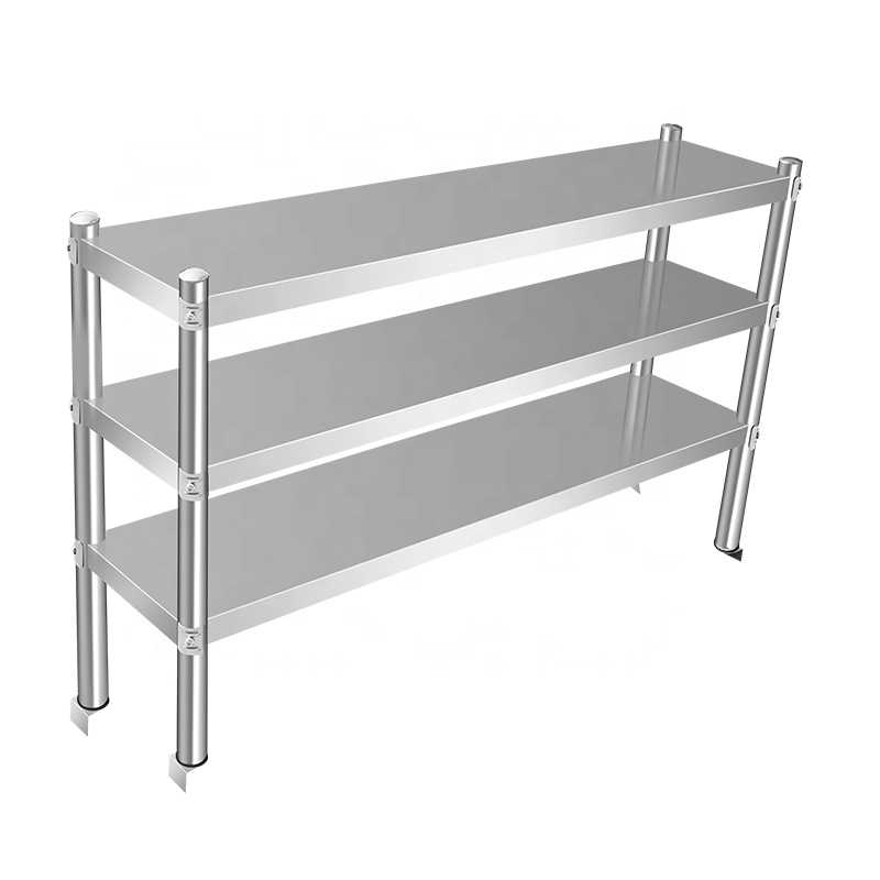 Heavy Duty Stainless Steel Ove - đánh giá và giá Commercial Kitchen Worktops
