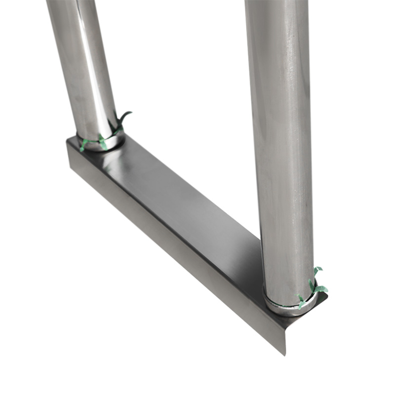 Heavy Duty Stainless Steel Ove - đánh giá và giá Commercial Kitchen Worktops