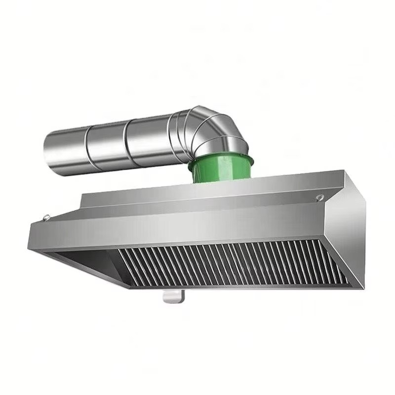 Commercial Customizable Kitche - đánh giá và giá Commercial Kitchen Hoods