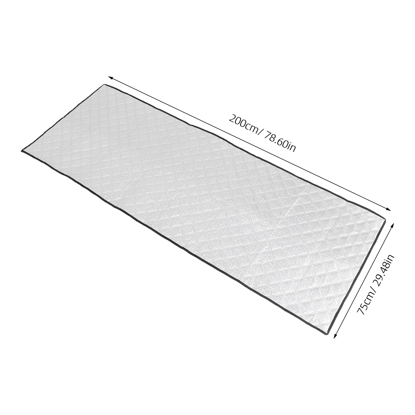 Chest Freezer Insulated Cover  - đánh giá và giá Commercial Chest Freezer