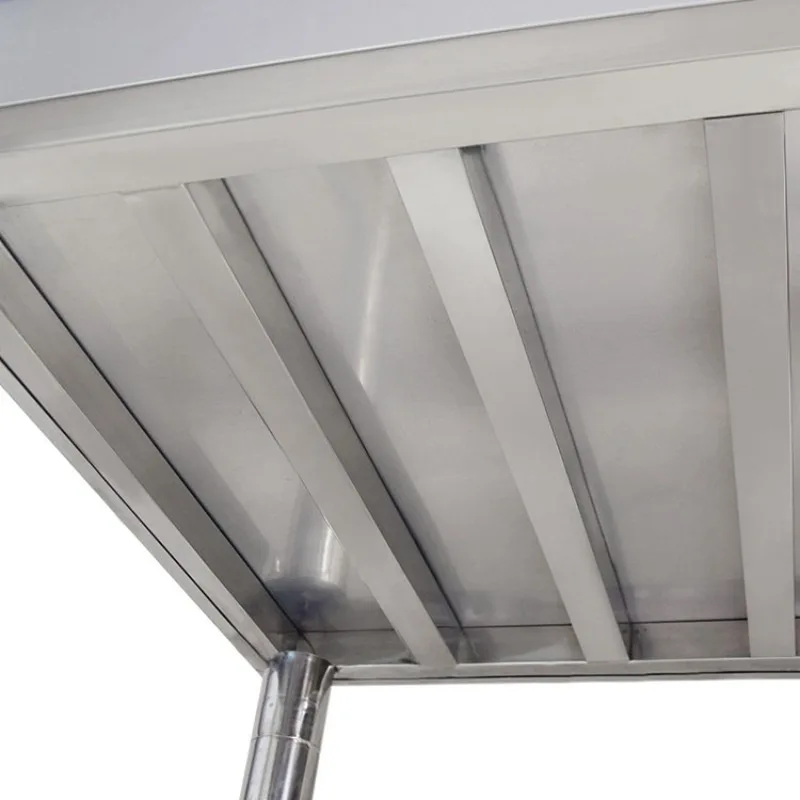 Stainless steel freestanding s - đánh giá và giá Commercial Kitchen Worktops
