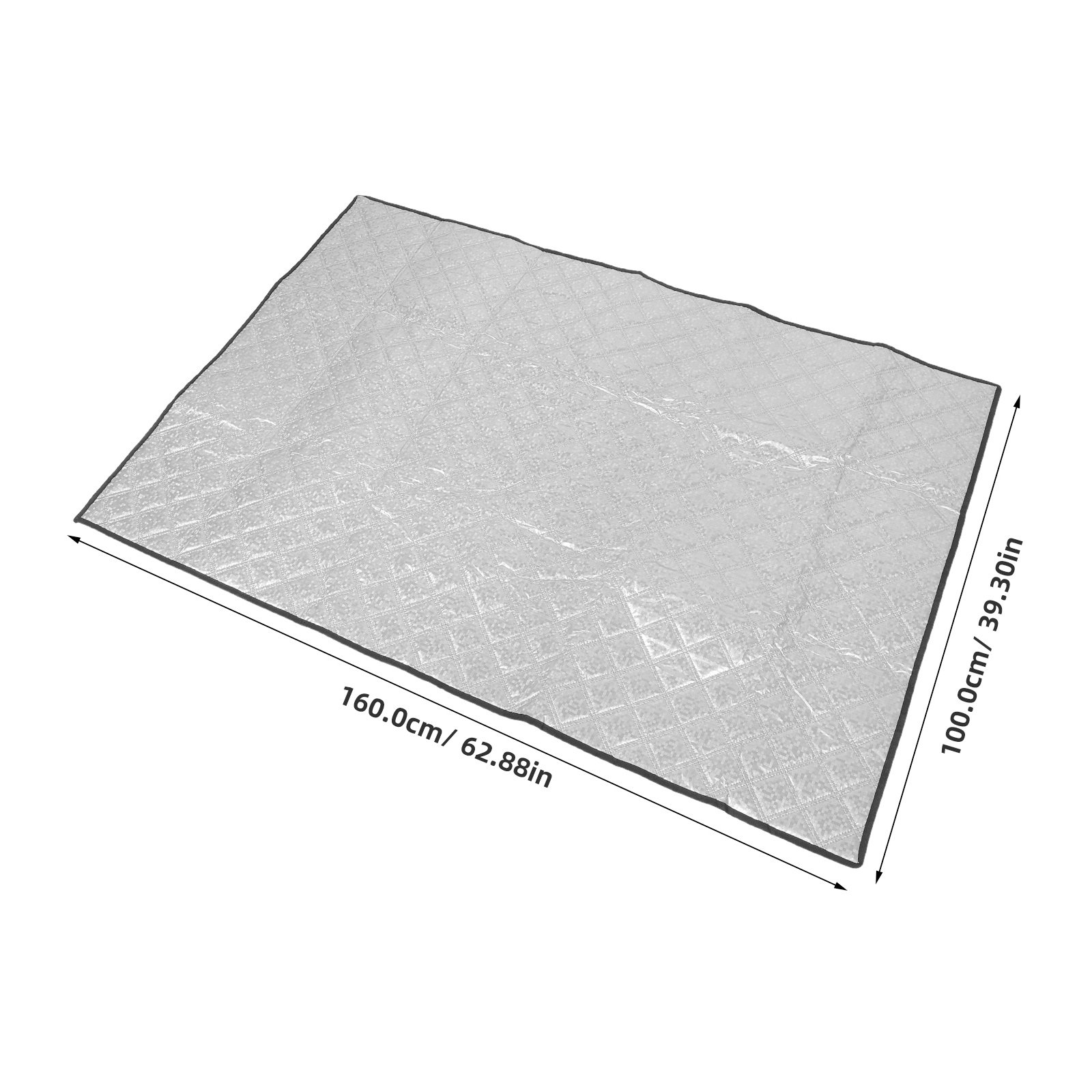 63x43.3in Freezer Cover Outdoo - đánh giá và giá Commercial Chest Freezer