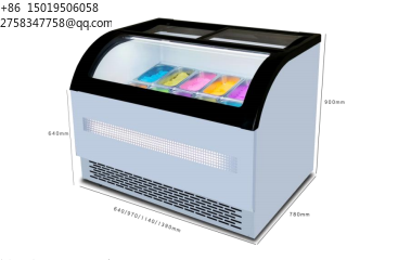 High Quality Electric Mini Ice - đánh giá và giá Commercial Chest Freezer