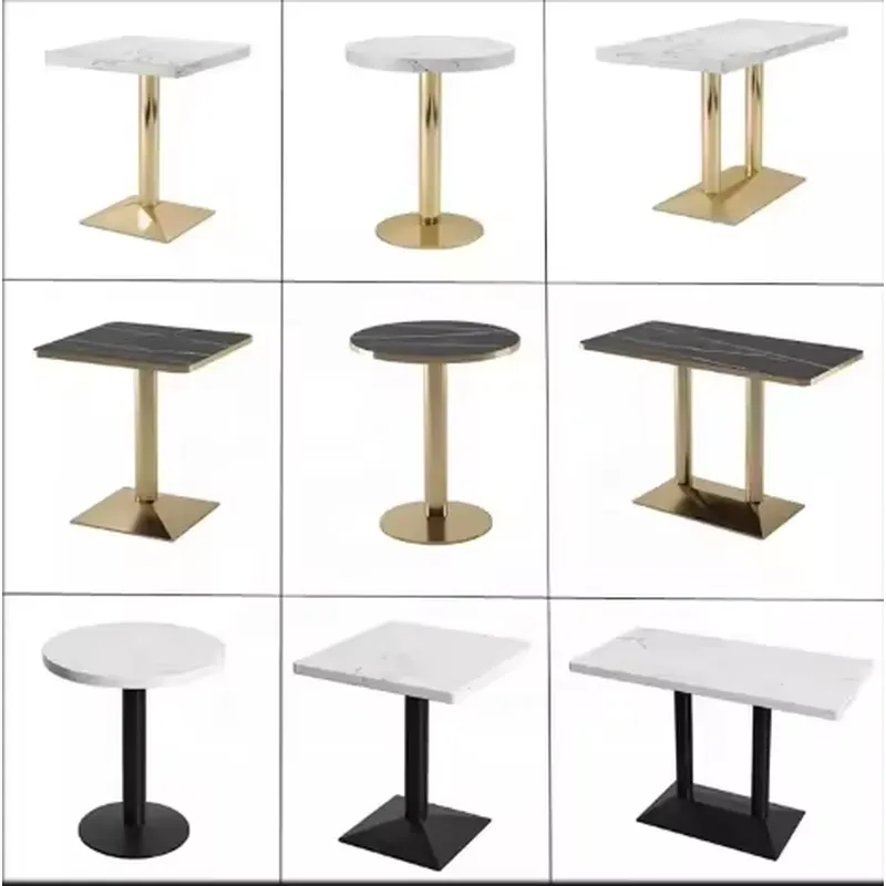 Modern Solid Wood Dining Table - đánh giá và giá Commercial Kitchen And Bar