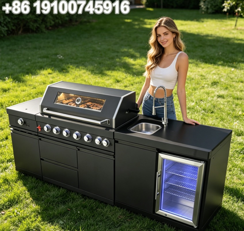 2026Hot Commercial Outdoor Kit - đánh giá và giá Commercial Kitchen Worktops