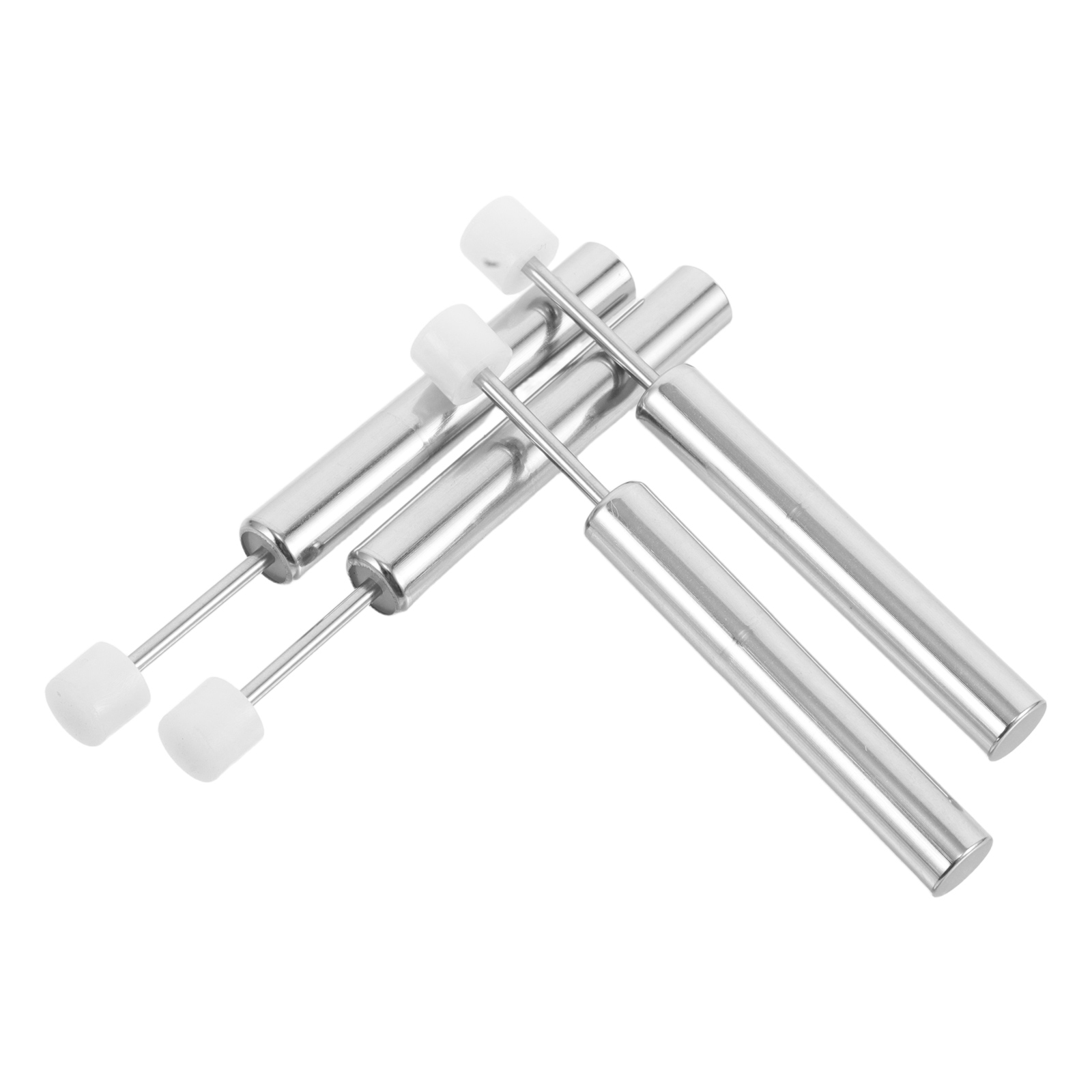 4Pcs Trash Can Damper Hydrauli - đánh giá và giá Commercial Kitchen Bin