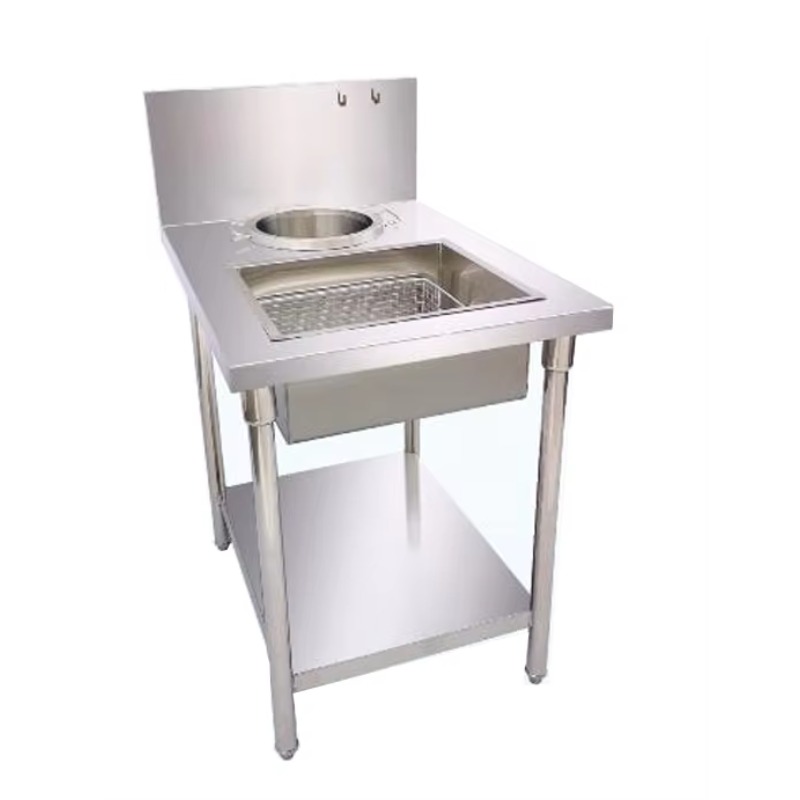 Commercial Floor Type Hood Cus - đánh giá và giá Commercial Kitchen Hoods