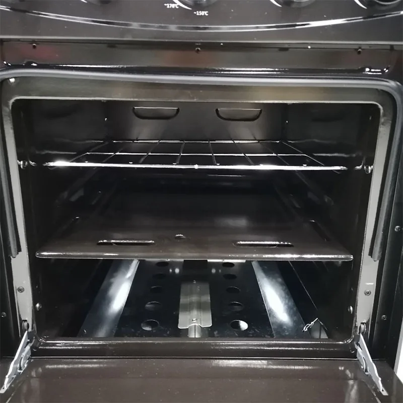 4 Burners Freestanding Integra - đánh giá và giá Range Commercial Kitchen