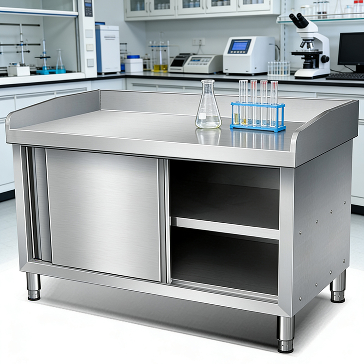Commercial Kitchen Stainless S - đánh giá và giá Commercial Kitchen Worktops
