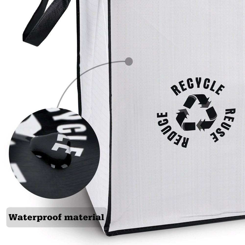 2pcs/4pcs Kitchen Waterproof B - đánh giá và giá Commercial Kitchen Bin