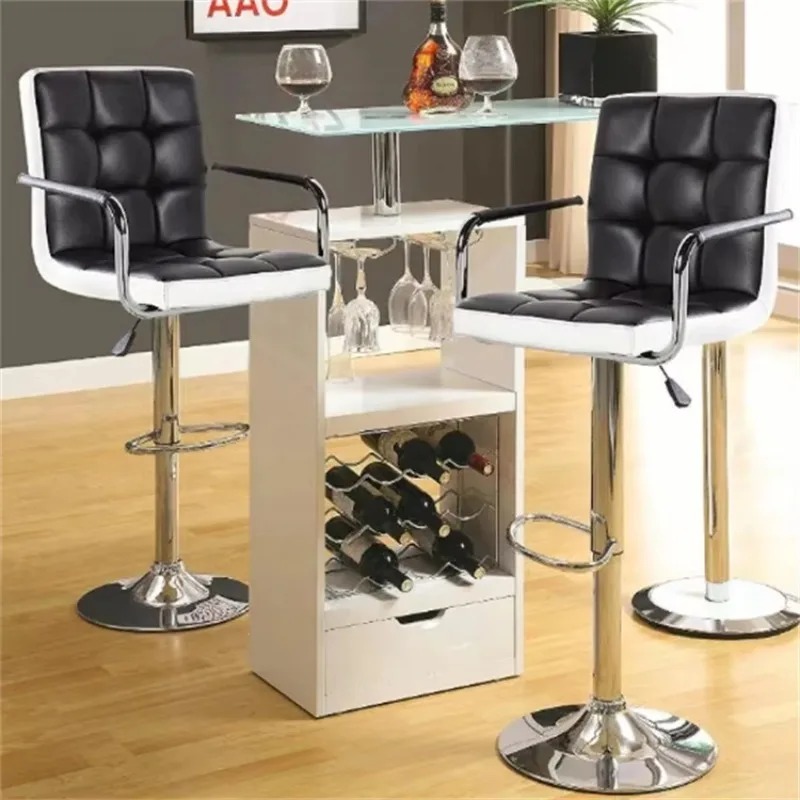 New Modern Luxury PU Leather B - đánh giá và giá Commercial Kitchen And Bar