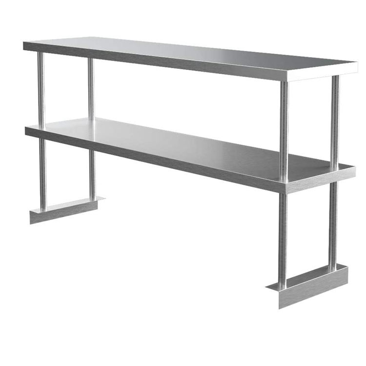 Commercial Stainless Steel Wor - đánh giá và giá Commercial Kitchen Worktops