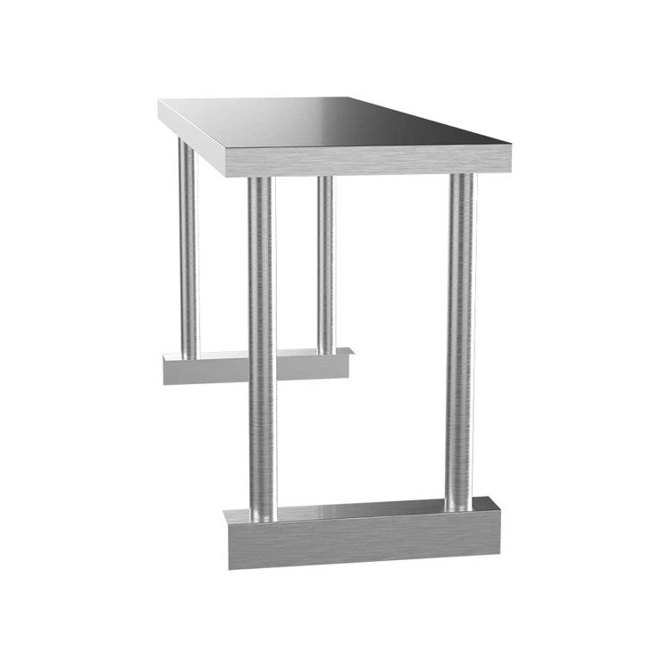 Commercial Stainless Steel Wor - đánh giá và giá Commercial Kitchen Worktops