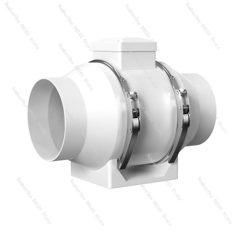 High-Power Kitchen Exhaust Fan - đánh giá và giá Commercial Kitchen Hoods