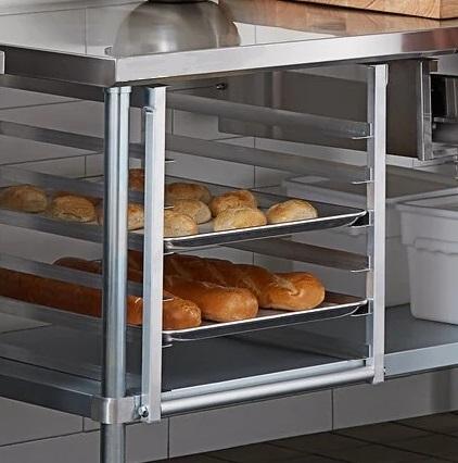 Customizable Commercial Kitche - đánh giá và giá Commercial Kitchen Worktops