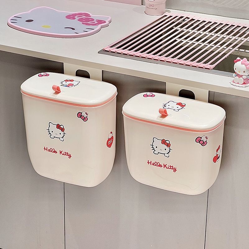 Kawaii Cartoon Waterproof Stic - đánh giá và giá Commercial Kitchen Bin