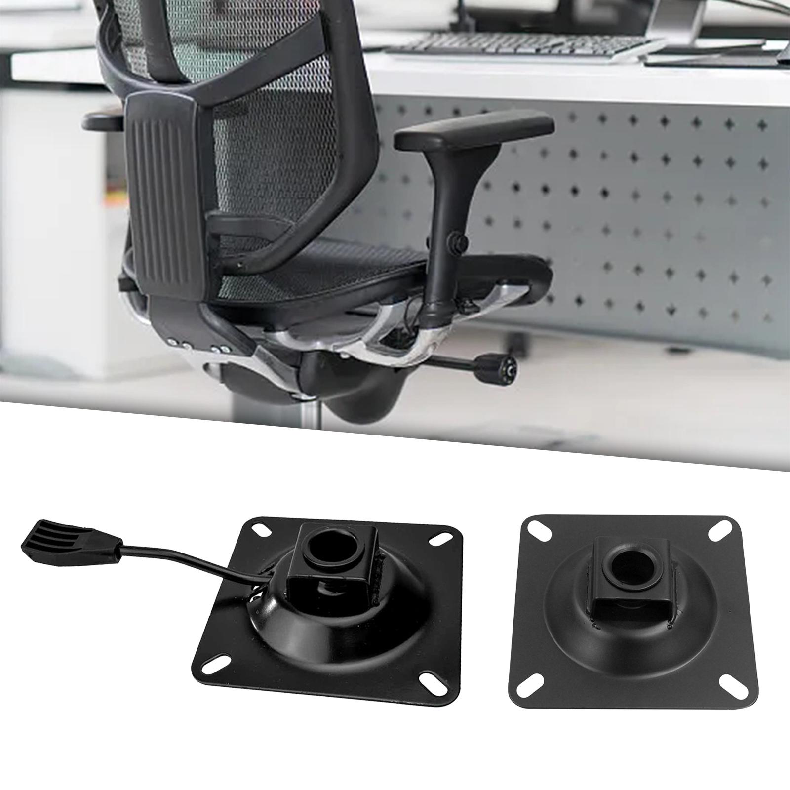 Swivel Chair Base Plate Heavy  - đánh giá và giá Commercial Kitchen And Bar