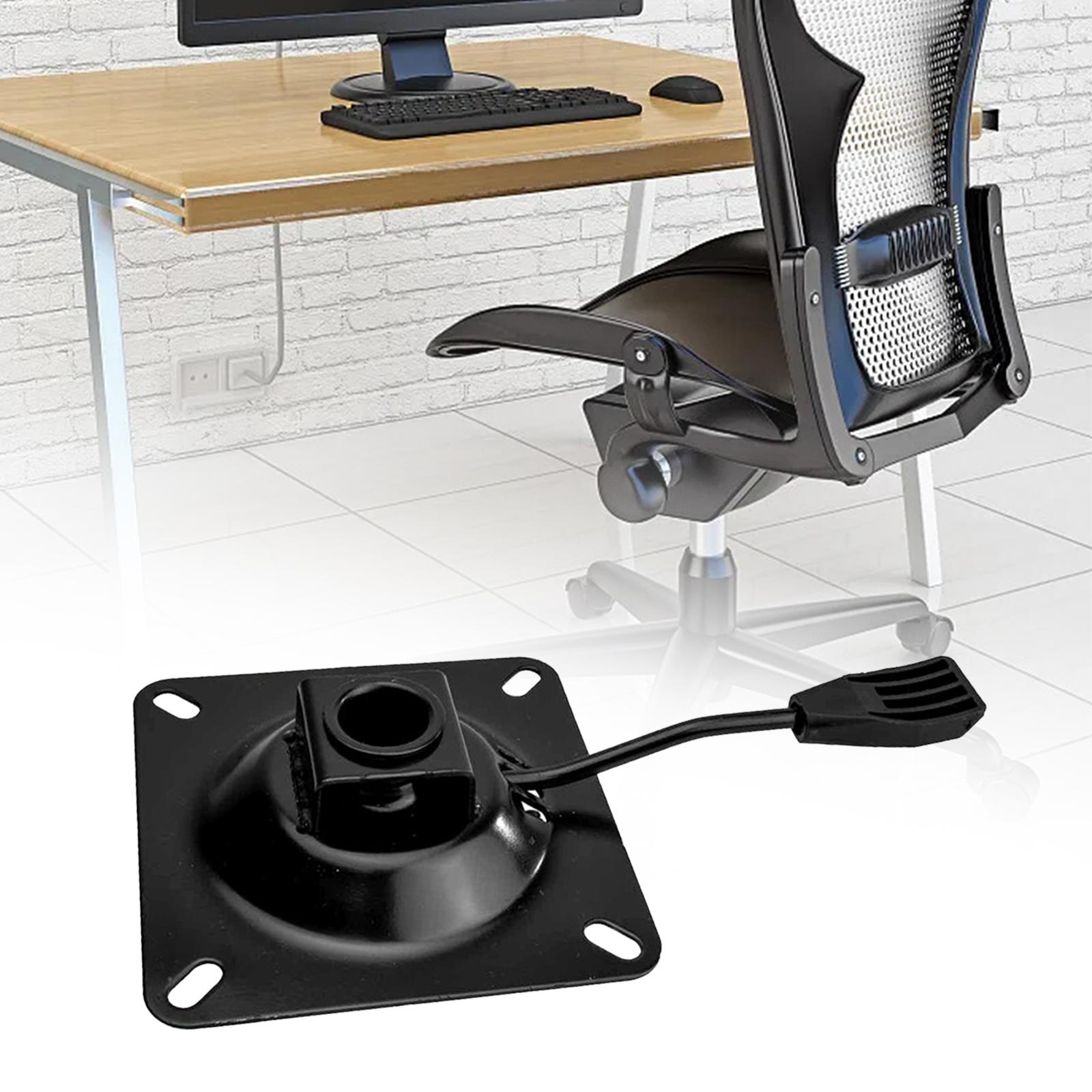 Swivel Chair Base Plate Heavy  - đánh giá và giá Commercial Kitchen And Bar