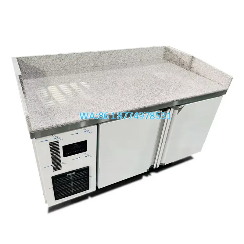 Wmwmnu Commercial 2 Door Count - đánh giá và giá Commercial Kitchen Worktops