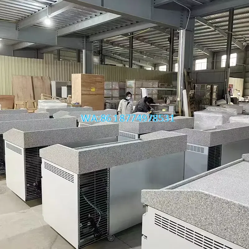 Wmwmnu Commercial 2 Door Count - đánh giá và giá Commercial Kitchen Worktops