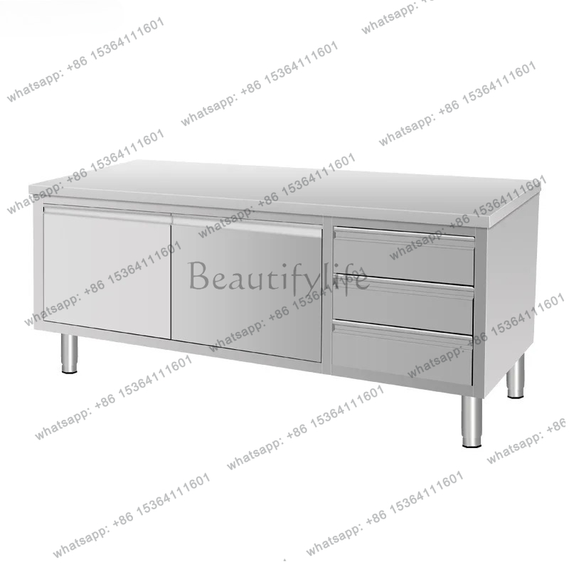 Stainless Steel Commercial Cab - đánh giá và giá Commercial Kitchen Worktops