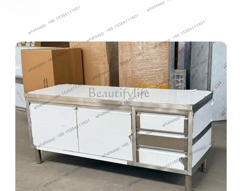 Stainless Steel Commercial Cab - đánh giá và giá Commercial Kitchen Worktops