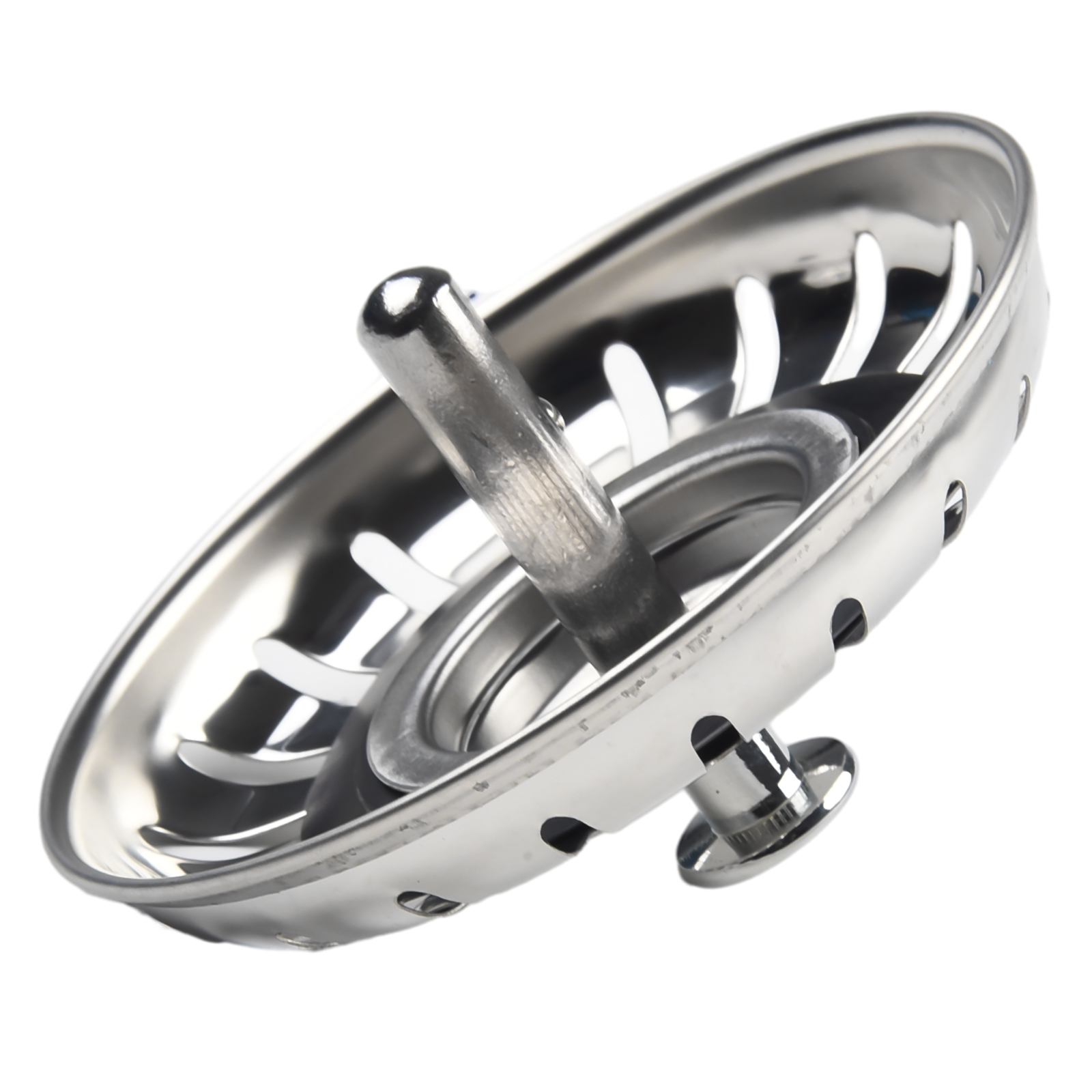 80/82/84mm Kitchen Sink Strain - đánh giá và giá Commercial Kitchen Bin