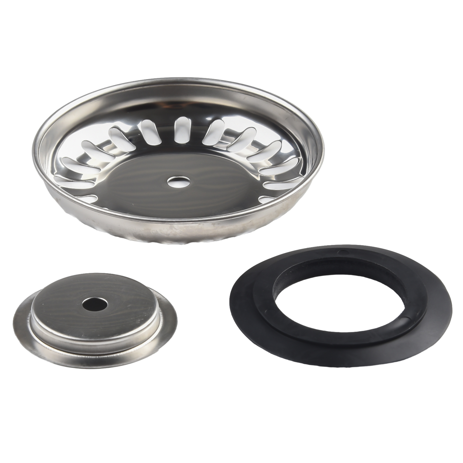 80/82/84mm Kitchen Sink Strain - đánh giá và giá Commercial Kitchen Bin