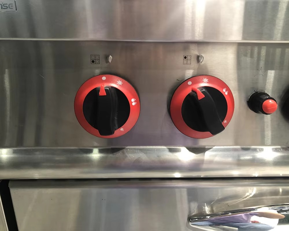 Standard 6 Burner Commercial G - đánh giá và giá Range Commercial Kitchen
