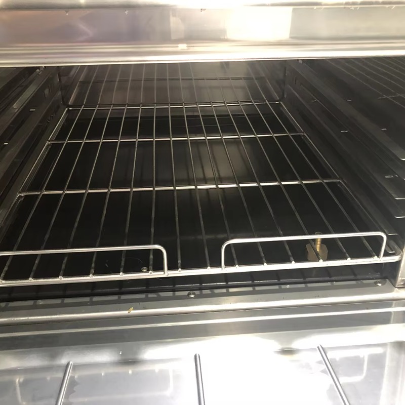Standard 6 Burner Commercial G - đánh giá và giá Range Commercial Kitchen